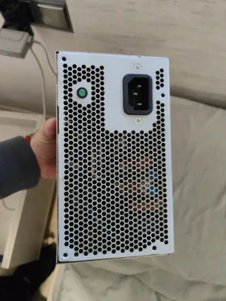 Fuente Alimentación Delta 460W