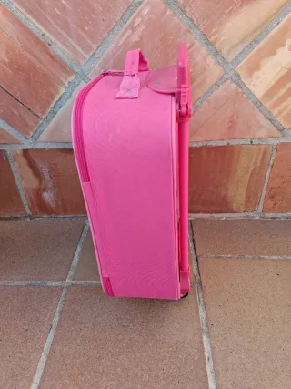 Maleta Infantil Frozen