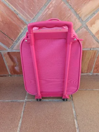 Maleta Infantil Frozen