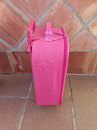 Maleta Infantil Frozen