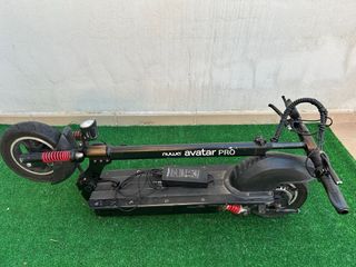 Patinete Eléctrico Nuwa Avatar Pro
