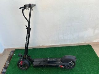 Patinete Eléctrico Nuwa Avatar Pro