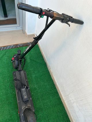 Patinete Eléctrico Nuwa Avatar Pro