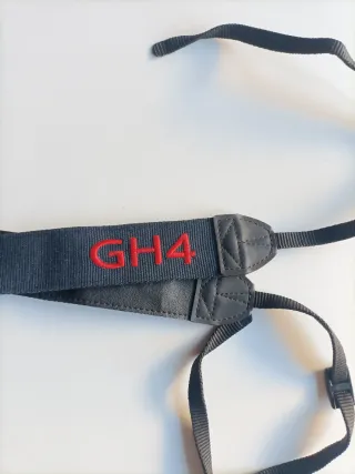 Cinturino Lumix G per fotocamera