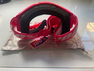 Gafas 100% The Strata 2