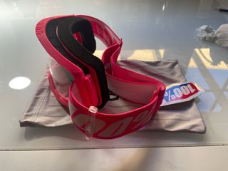 Gafas 100% The Strata 2