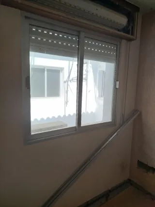 Ventanas de aluminio