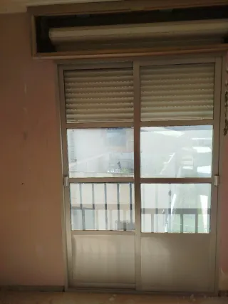 Ventanas de aluminio
