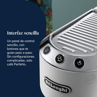 Cafetera De'Longhi Dedica