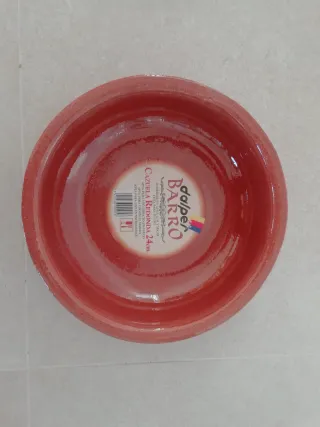 Lote 2 Cazuelas Nuevas a estrenar y Termo