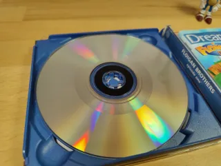 Floigan Bros. Episodio 1 Dreamcast Sega