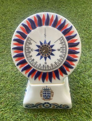 SARGADELOS RELOJ DE SOL