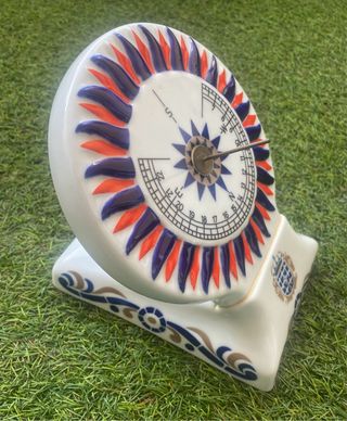 SARGADELOS RELOJ DE SOL