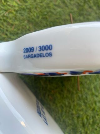 SARGADELOS RELOJ DE SOL