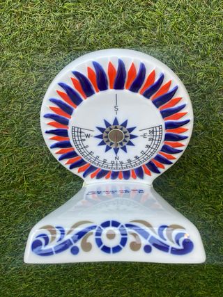 SARGADELOS RELOJ DE SOL