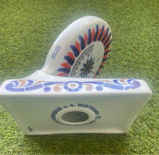 SARGADELOS RELOJ DE SOL