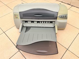 Impresora HP Deskjet 1220C A3