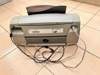 Impresora HP Deskjet 1220C A3