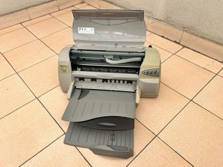 Impresora HP Deskjet 1220C A3