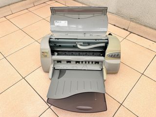 Impresora HP Deskjet 1220C A3