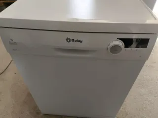 Lavavajillas Balay A+