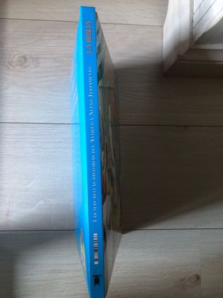 Las más bellas historias de la Biblia (infantil)