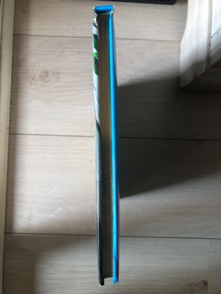 Las más bellas historias de la Biblia (infantil)