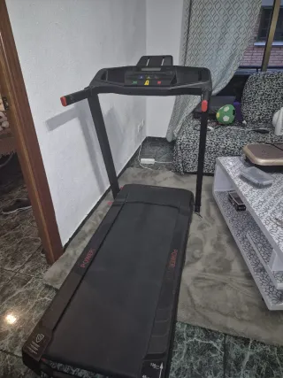 Cinta de correr DOMYOS POWERDECK