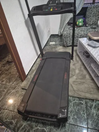 Cinta de correr DOMYOS POWERDECK