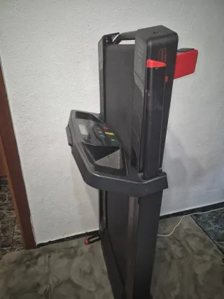 Cinta de correr DOMYOS POWERDECK