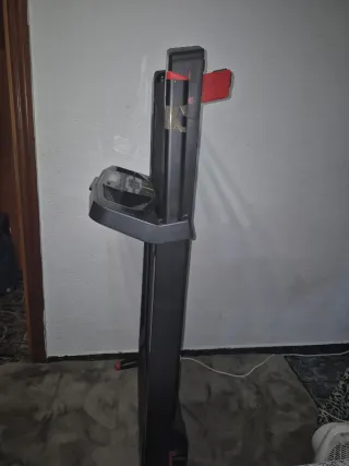 Cinta de correr DOMYOS POWERDECK