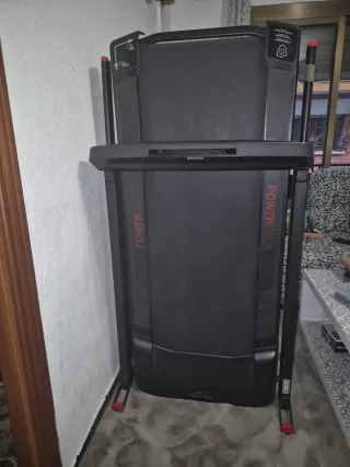 Cinta de correr DOMYOS POWERDECK