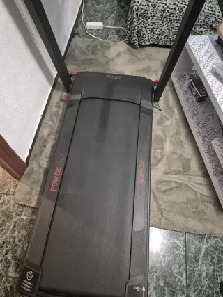 Cinta de correr DOMYOS POWERDECK