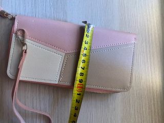 Monedero Billetero Nuevo A estrenar