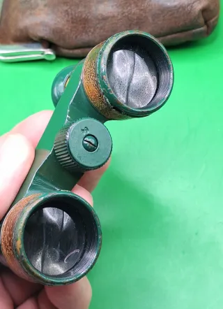 Antiguos Prismáticos Eldis