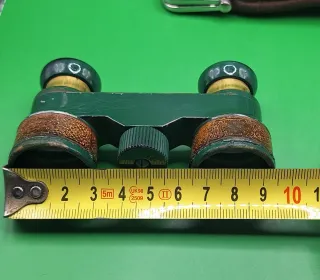 Antiguos Prismáticos Eldis