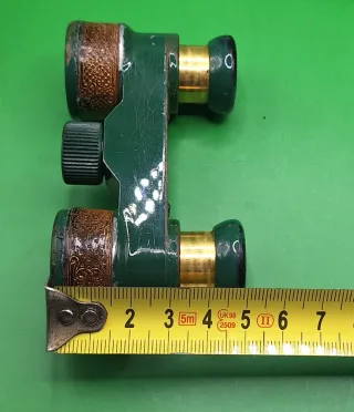 Antiguos Prismáticos Eldis