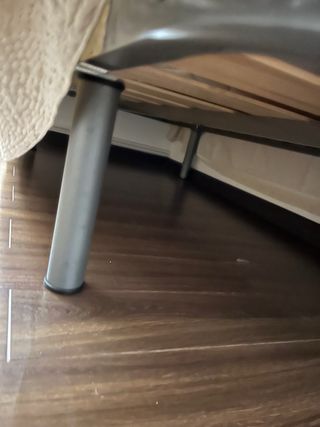 Pack Somier + Colchón 80cm + Almohada