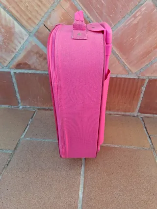 Maleta infantil Dora la Exploradora