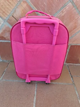 Maleta infantil Dora la Exploradora