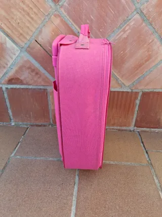 Maleta infantil Dora la Exploradora