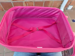 Maleta infantil Dora la Exploradora