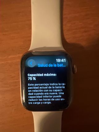 Apple Watch Series 5