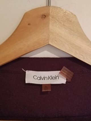 Camisa Calvin Klein – Talla l/xl