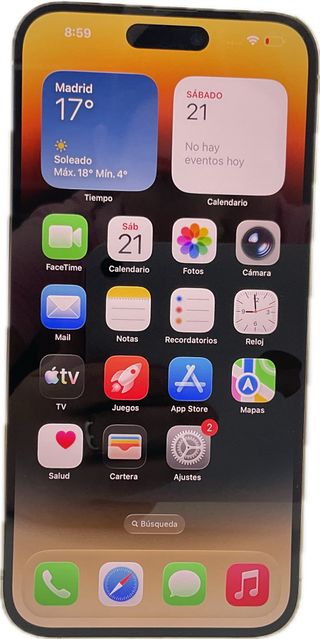 iPhone 14 Pro Max 128GB