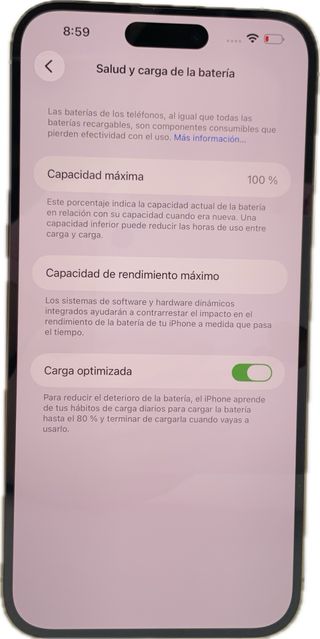 iPhone 14 Pro Max 128GB