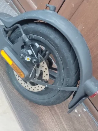 Patinete Eléctrico Xiaomi