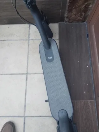 Patinete Eléctrico Xiaomi