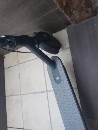 Patinete Eléctrico Xiaomi