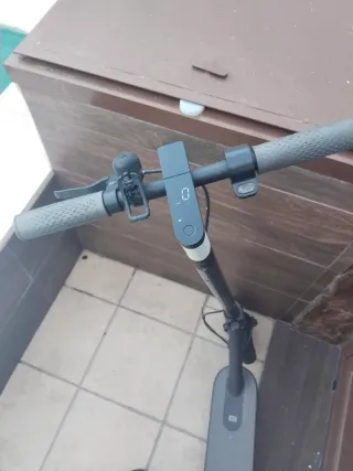 Patinete Eléctrico Xiaomi